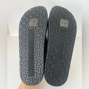 earthing ASPEN SLIDES grounding sandals NEW READ description Black Size 9 thumbnail 3