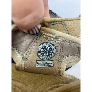 Keen Venice H2 Sandals Womens 7 Tan Good Waterproof Leather Sport Outdoor Hiking thumbnail 2