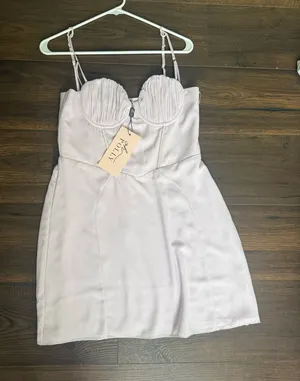 Oh Polly Dress Mini thumbnail 2