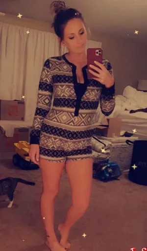 Pajama Romper Old Navy Fleece thumbnail 1