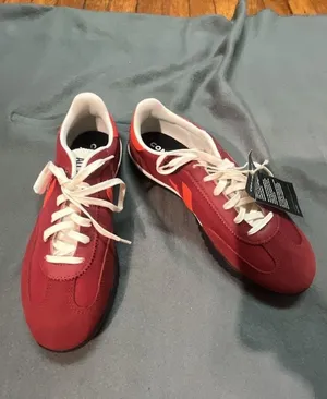 Converse All Star Retro Style Sneakers thumbnail 2