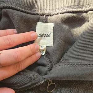 Aerie Zipper Waist Joggers thumbnail 2