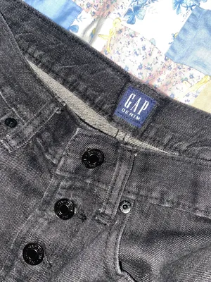 Denim Skirt thumbnail 3