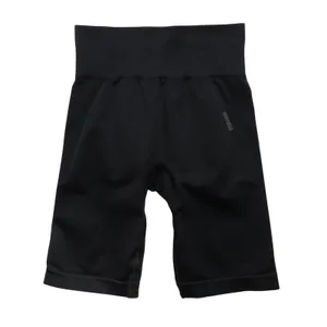 Gymshark Flex Cycling Shorts Black High Rise Biker Shorts Small Logo Biker Short thumbnail 6