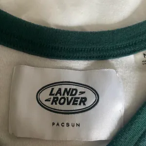 Pacsun Land Rover Top thumbnail 3