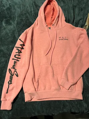 Maui and Sons Hoodie thumbnail 1