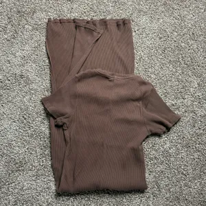 Cotton On Brown  Dress thumbnail 3