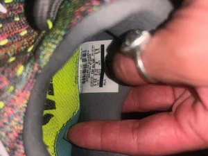 Nike crochet sneaker  thumbnail 5