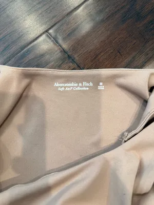 Abercrombie Bodysuit thumbnail 2