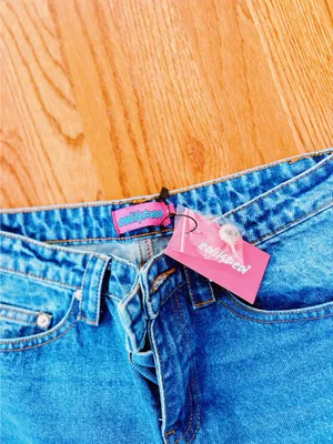 Edikted Jeans Low-Rise thumbnail 2