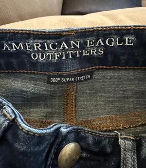 American Eagle Outfitters Jeans thumbnail 3
