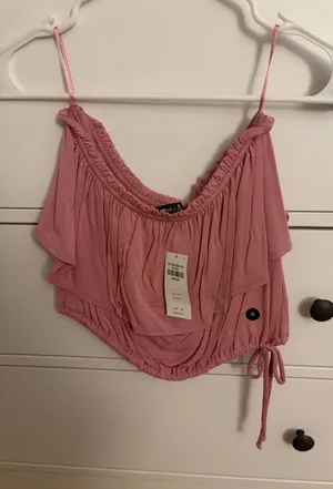 Abercrombie Tube Top thumbnail 1