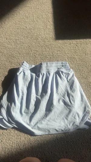 Women’s lululemon hottie hot skirt thumbnail 3