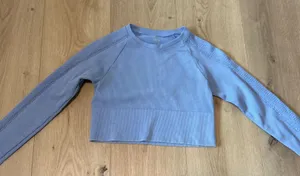 Aerie Long Sleeve thumbnail 1