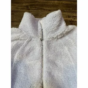 Lululemon Scuba Oversized Fleece Funnel-Neck Half-Zip thumbnail 3