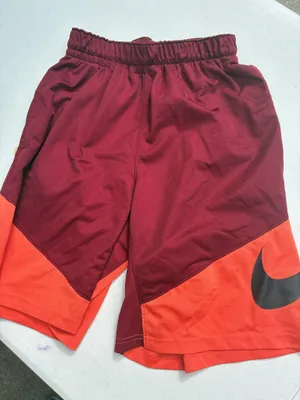 Men’s Nike Shorts thumbnail 2
