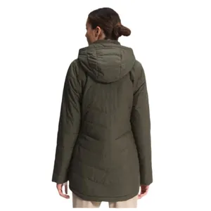 The North Face🦎Women'S Tamburello Parka🌵 thumbnail 2
