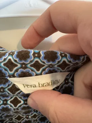 Vera Bradley Enchanted Woods Women’s Pajama Set thumbnail 9