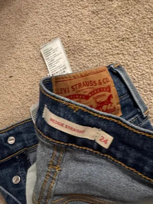 Levi’s Jeans thumbnail 2