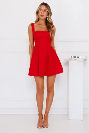 Hello Molly Dress thumbnail 3