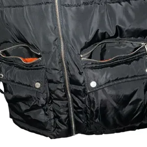 Madden NYC Women's Black Puffer Jacket Size undefined thumbnail 7