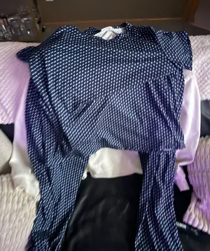 Amazon Pajama Set thumbnail 1