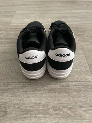 ADIDAS VL Court Bold Platform Sneaker - Men’s 7 thumbnail 7