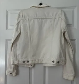 Levi’s Jean Jacket thumbnail 2