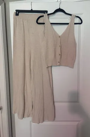 2 Piece Knit Set Sincerely Jules  thumbnail 1