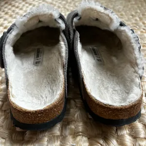 Birkenstock Boston Shearling thumbnail 6