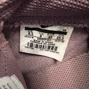 🔥 Nike SB Check Solarsoft Sneakers – Mauve/White Gum Sole (Women’s Size 8.5) thumbnail 10
