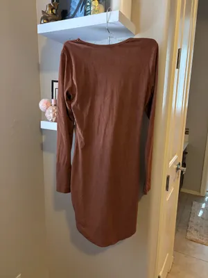 Windsor Dress Mini thumbnail 2