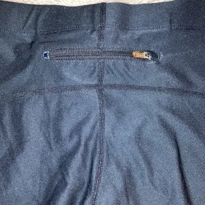 Nike Performance Zipper Leggings, Medium thumbnail 4