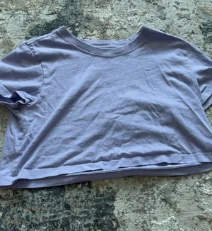 Urban Outfitters Top BDG Crop thumbnail 1
