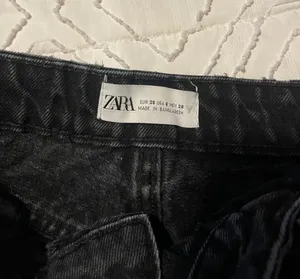 ZARA Jeans thumbnail 3