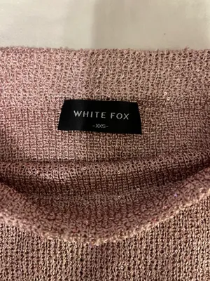 White Fox Pink Love Galore Top & Skirt thumbnail 6