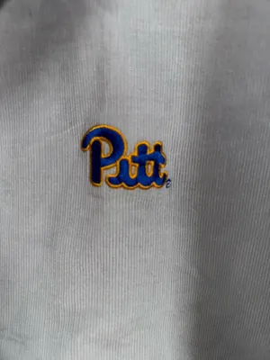 Original League pitt university quarter zip thumbnail 2