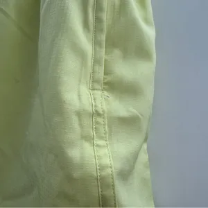 Prana Peak To Pavement Neon Yellow Skort Sz L NEW Activewear Athletic Outdoor‎ thumbnail 8