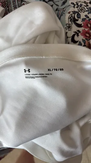 Under Armour US Navy Long Sleeve Athletic thumbnail 3