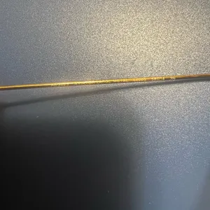 Ray-Ban Aviator Sunglasses with Gold Frame thumbnail 6
