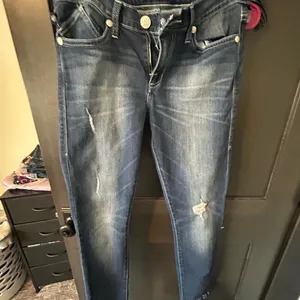 Rock & republic y2k jeans thumbnail 2