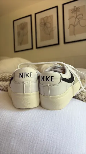 Nike Blazer Low Women’s Platform thumbnail 7