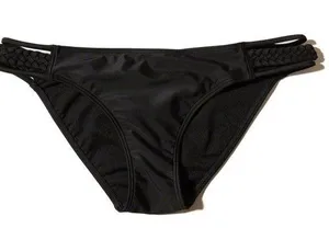 Braided Bikini Bottoms thumbnail 1