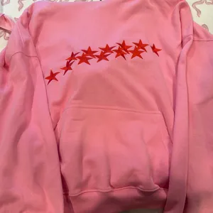 BRAND NEW Cold Culture hoddie Pink Size XXL thumbnail 1