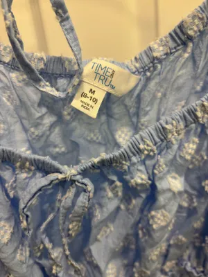 Time & Tru Midi Dress thumbnail 2