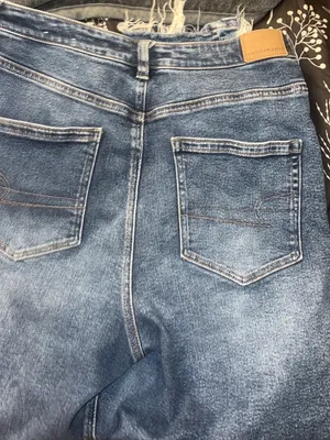 American Eagle Jeans thumbnail 7