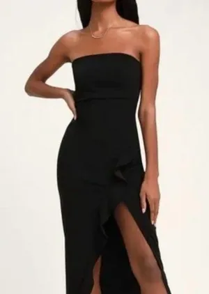 NWT lulus dress thumbnail 1