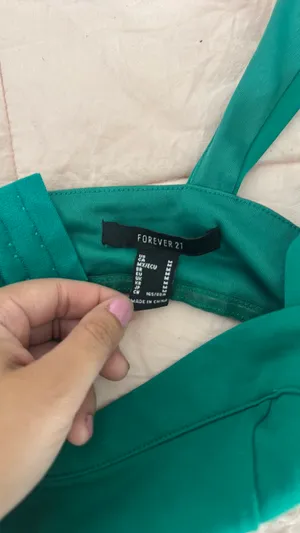 Bralette Top Forever 21 thumbnail 2