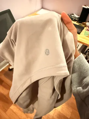 Lululemon Define Jacket Hooded Nulu purple thumbnail 2