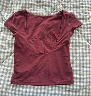 Wild Fable Open Back Top thumbnail 1